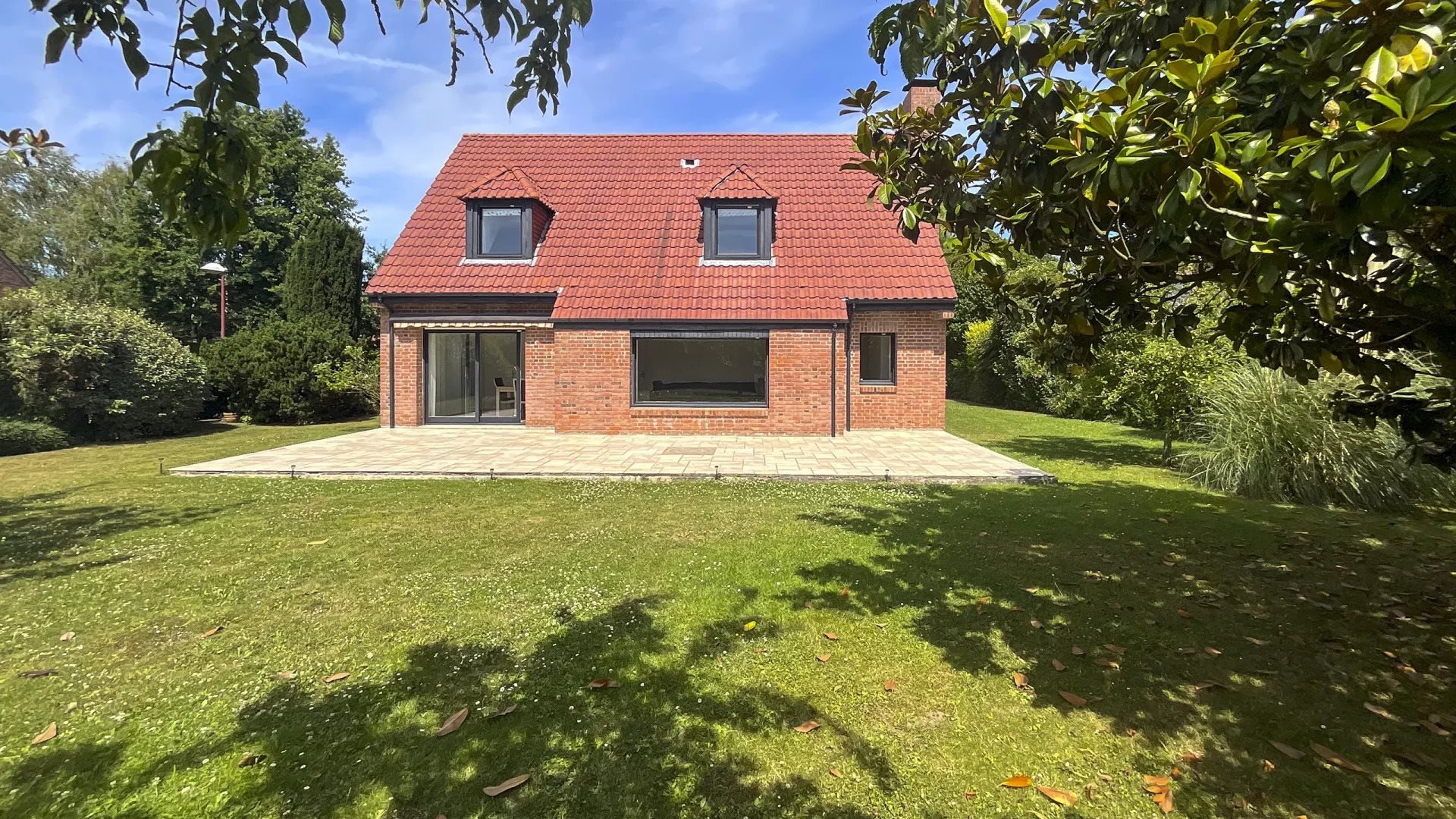 Maison à vendre, 167m², Wambrechies