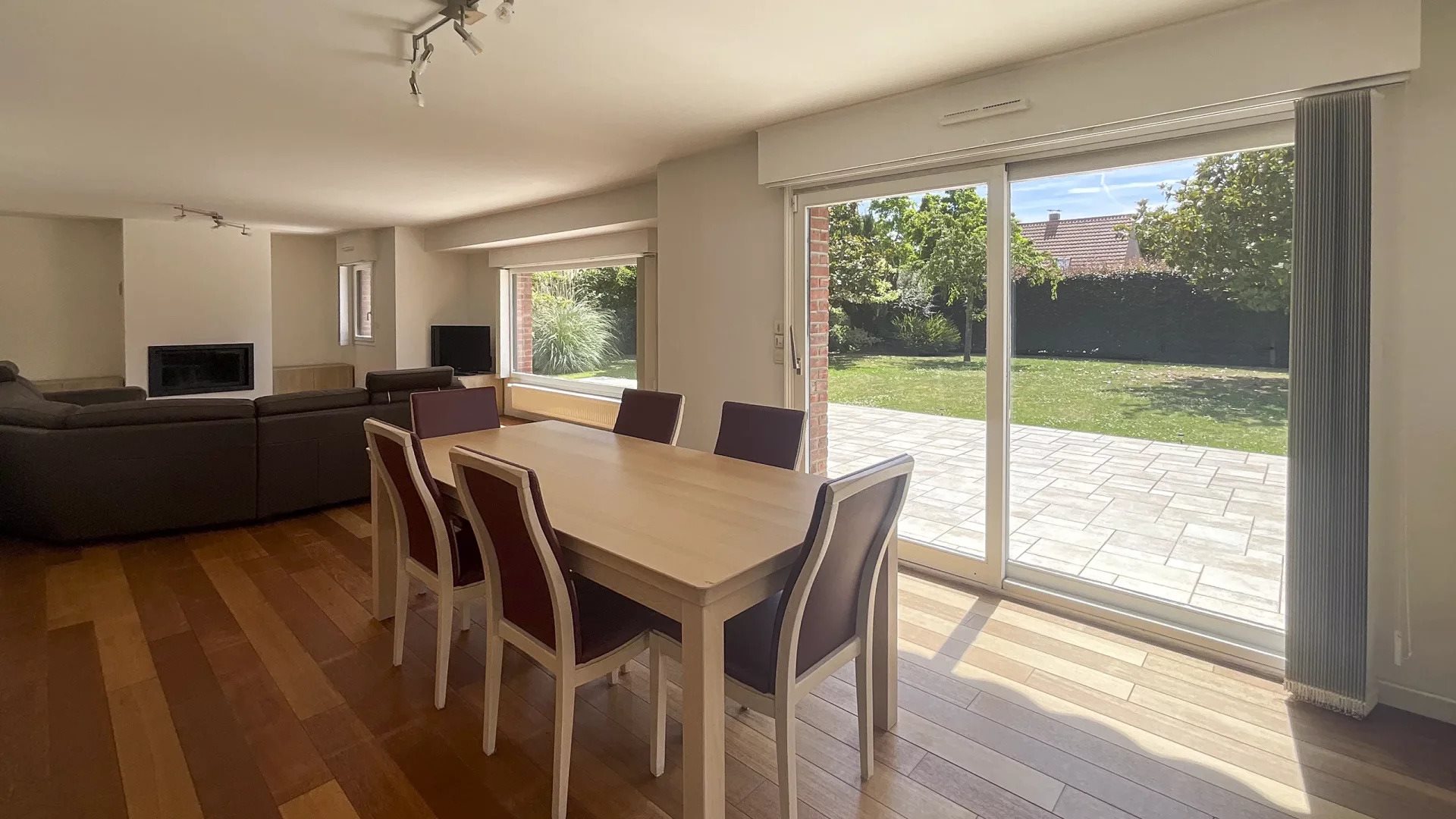 Maison à vendre, 167m², Wambrechies