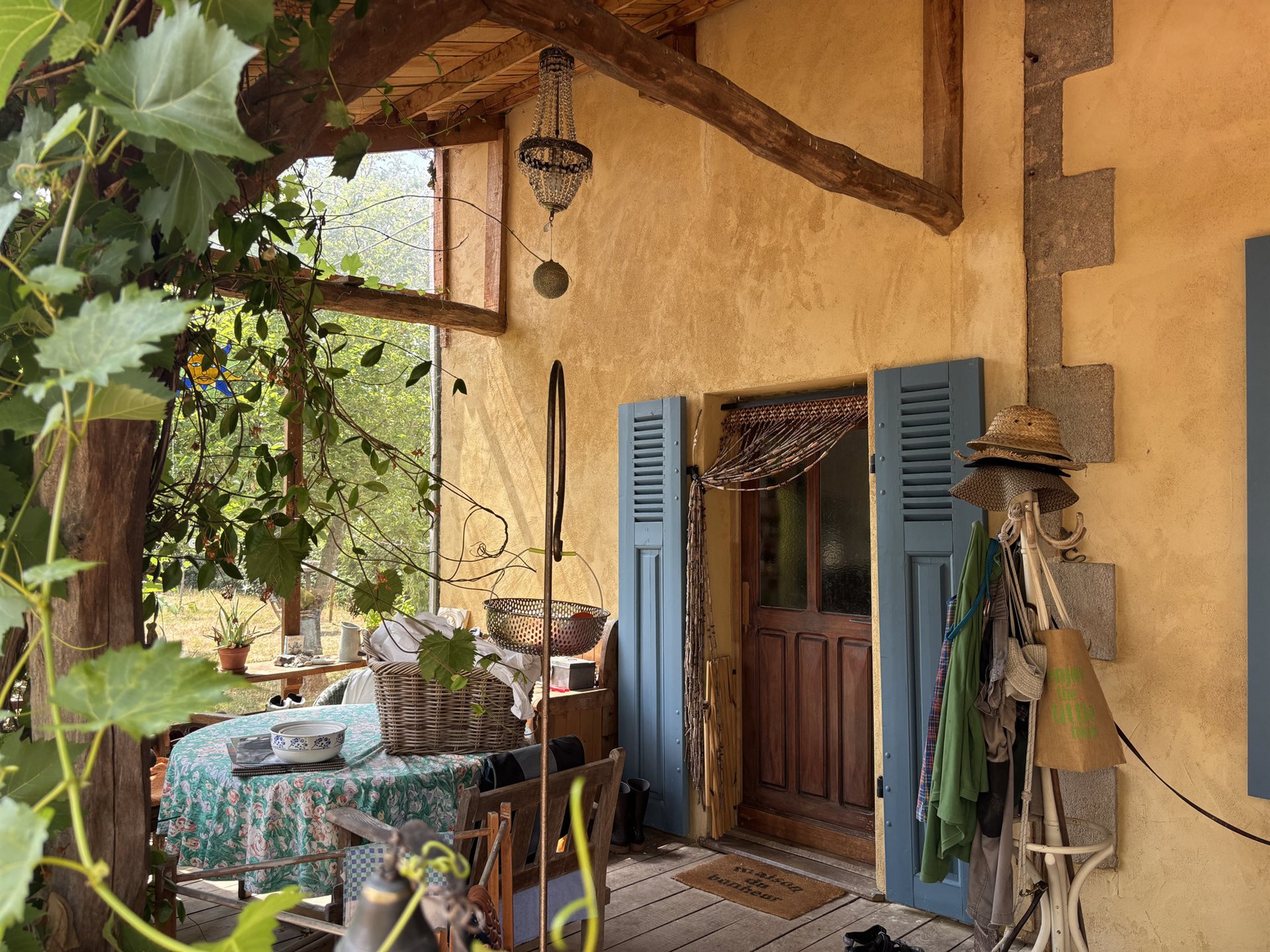 Maison à vendre, 96m², Cérilly