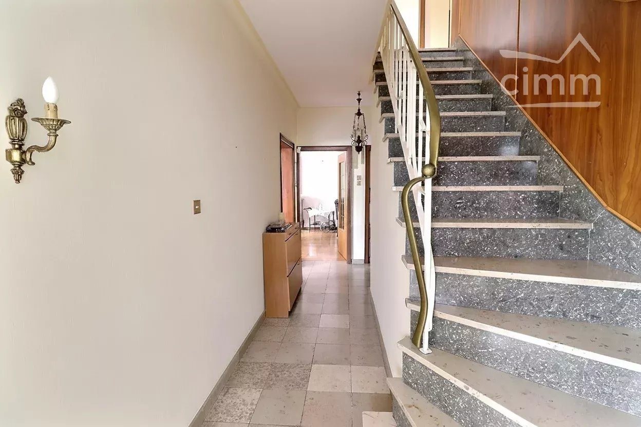 Maison à vendre, 200m², Petite-Rosselle