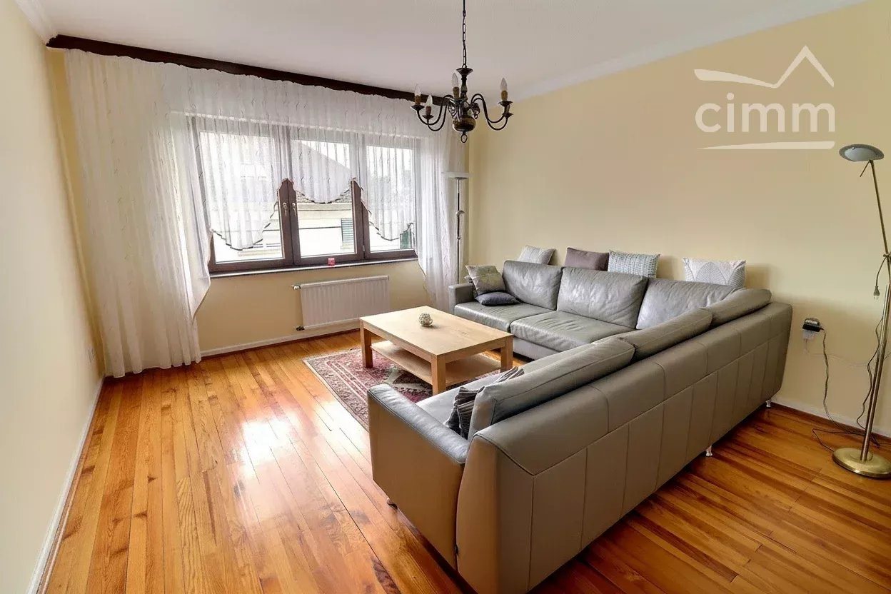Maison à vendre, 200m², Petite-Rosselle