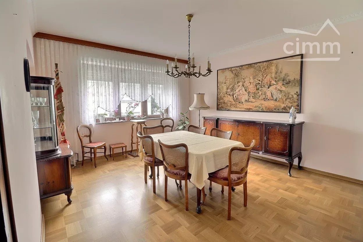 Maison à vendre, 200m², Petite-Rosselle