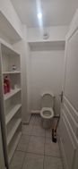 Appartement à louer, 40m², Chelles