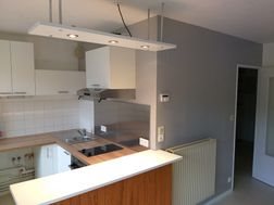 Appartement à louer, 36m², Rennes