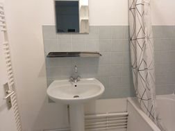 Appartement à louer, 36m², Rennes