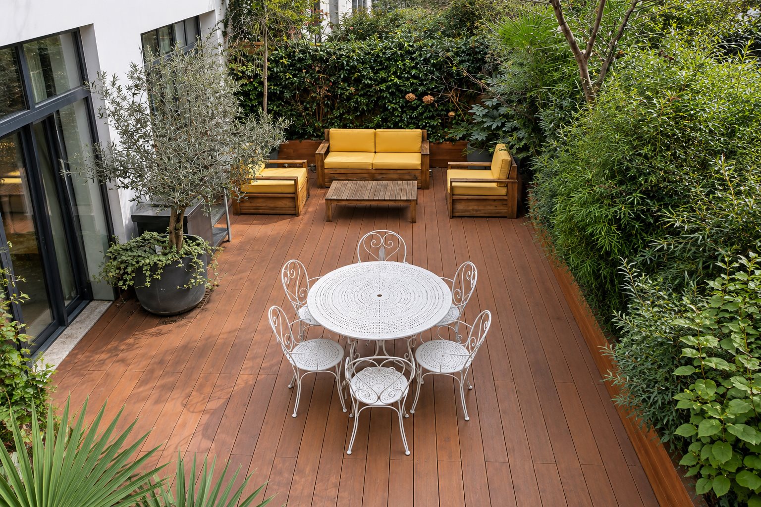 Maison à vendre, 160m², Paris 18ème