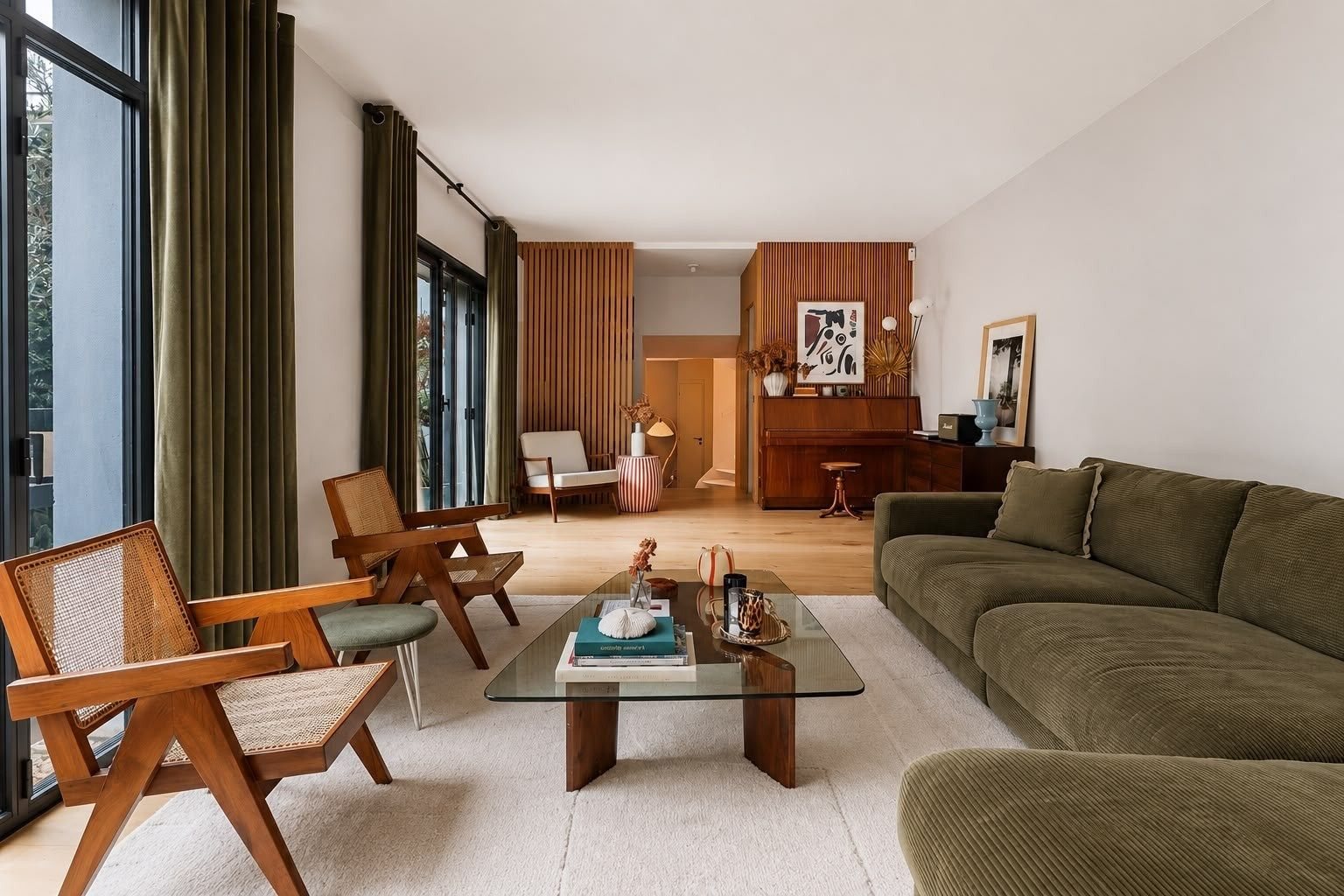 Maison à vendre, 160m², Paris 18ème