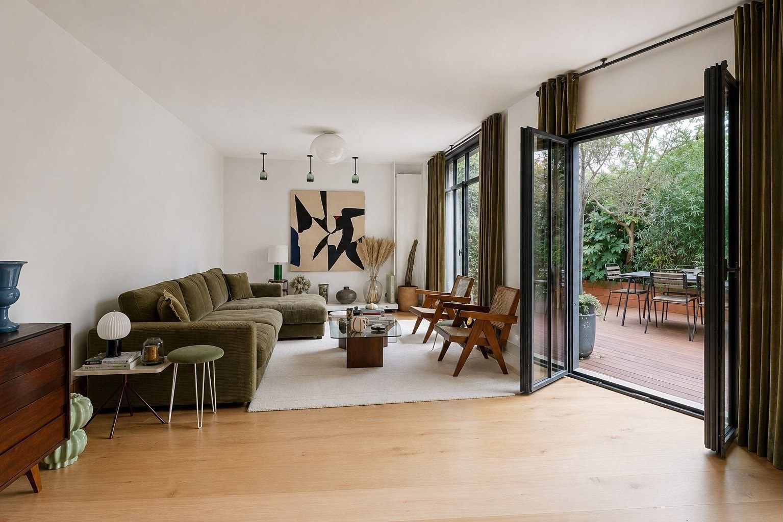 Maison à vendre, 160m², Paris 18ème