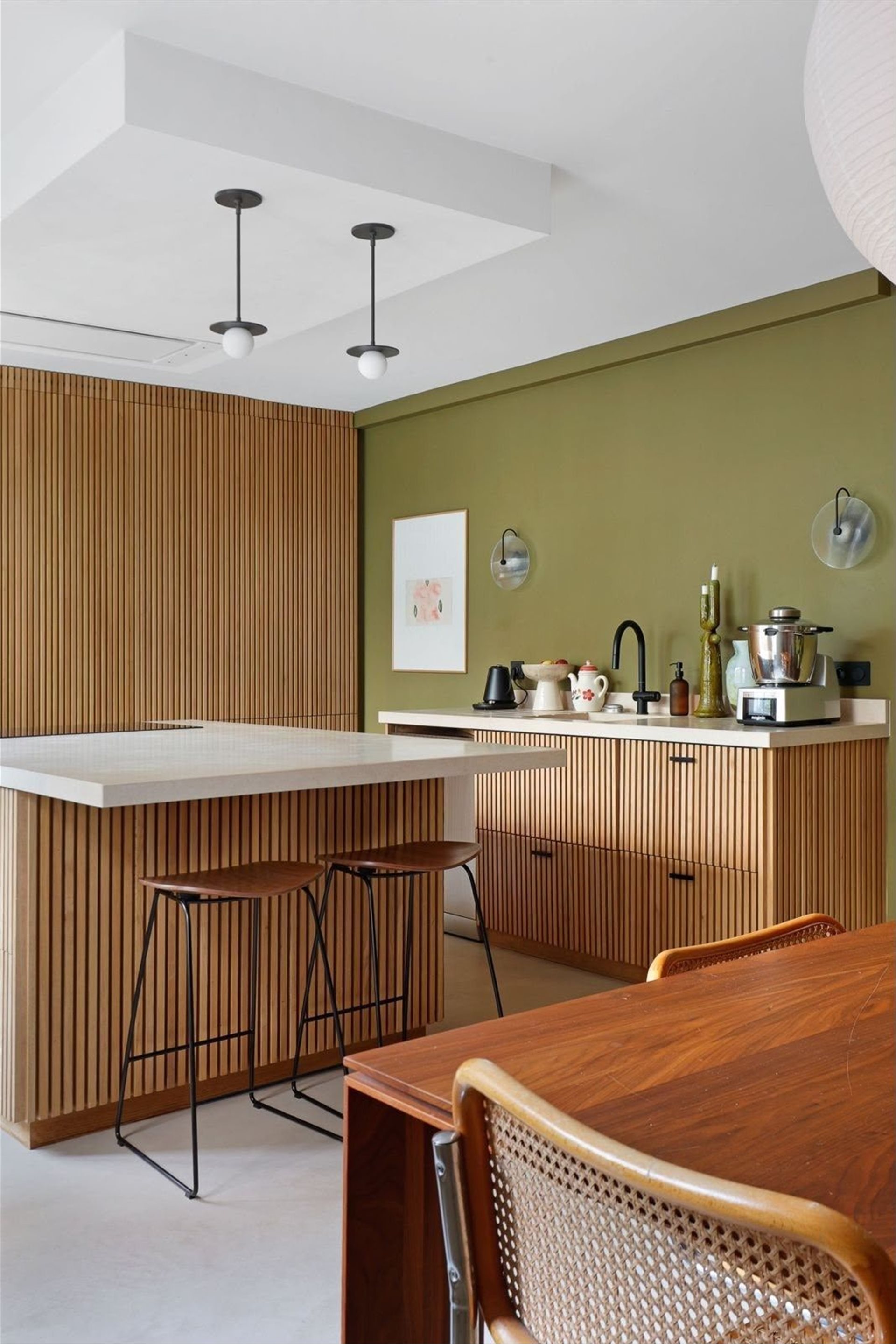 Maison à vendre, 160m², Paris 18ème