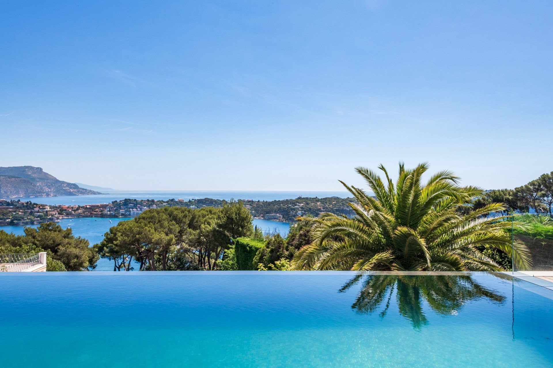 Maison à vendre, 360m², Villefranche-sur-Mer