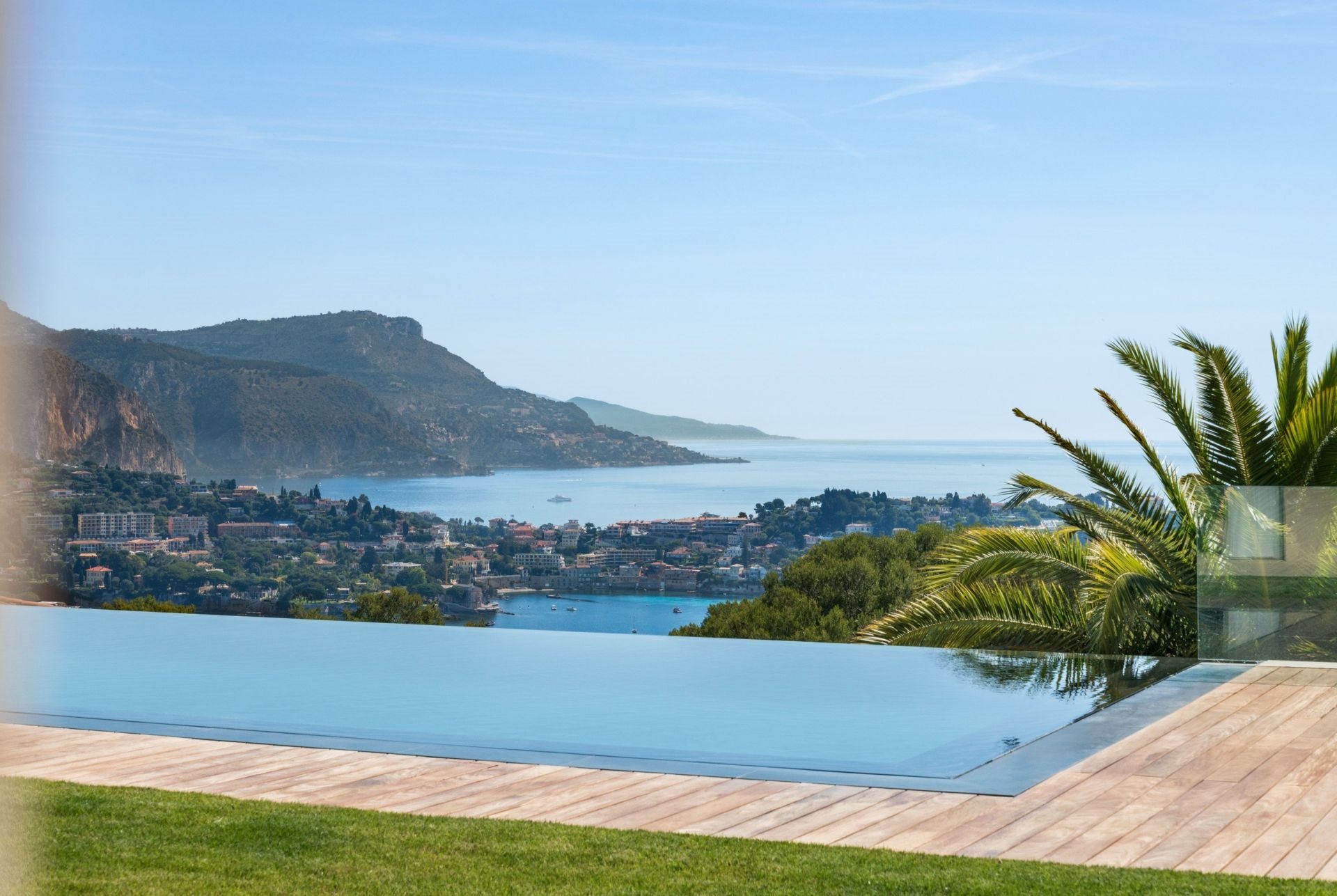 Maison à vendre, 360m², Villefranche-sur-Mer