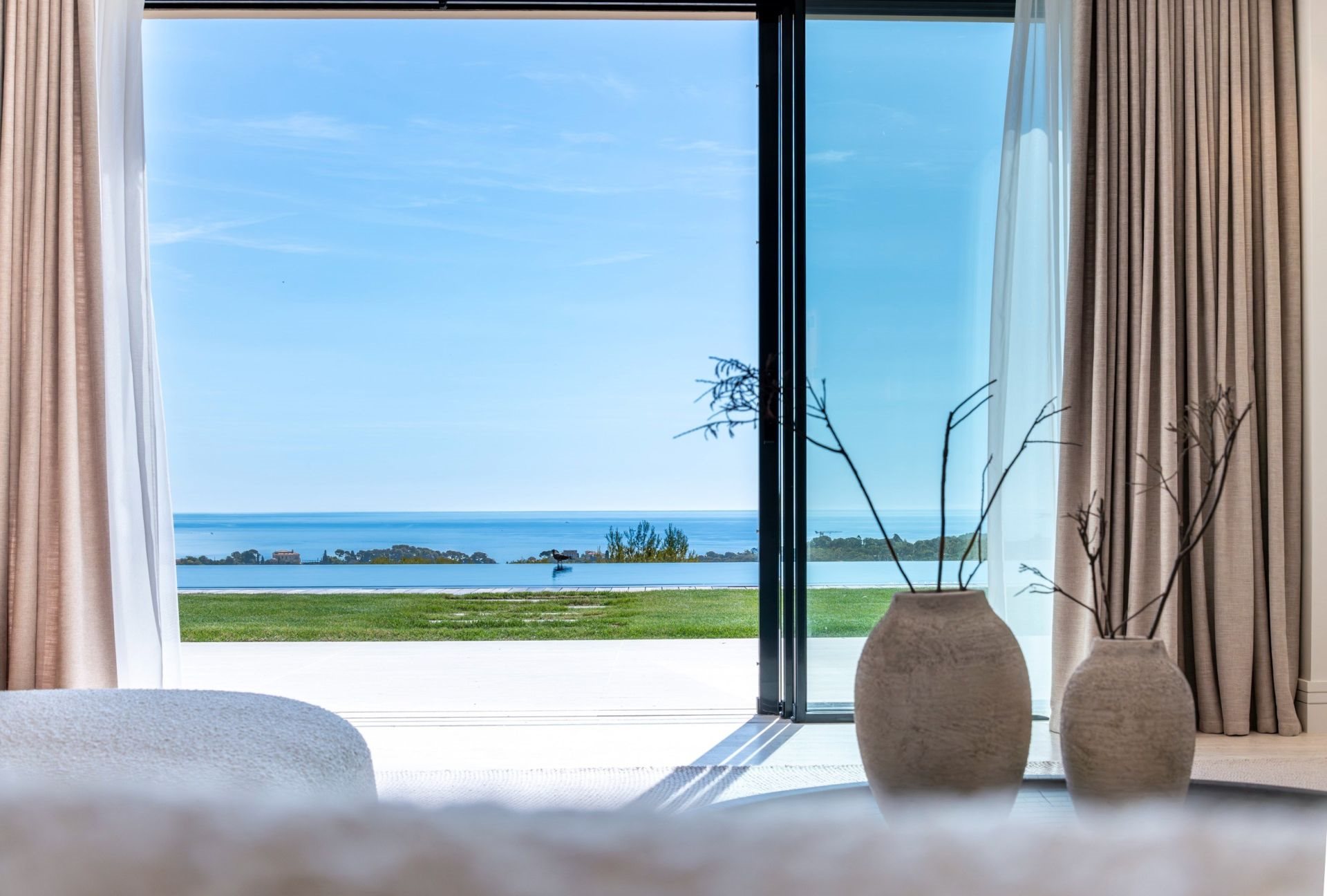 Maison à vendre, 360m², Villefranche-sur-Mer