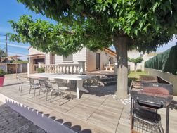Maison à louer, 123m², Marguerittes