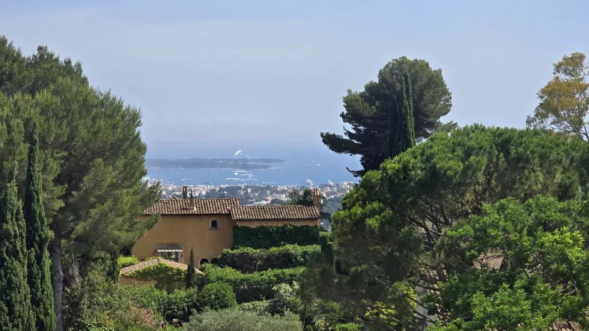 Appartement à vendre, 149m², Mougins