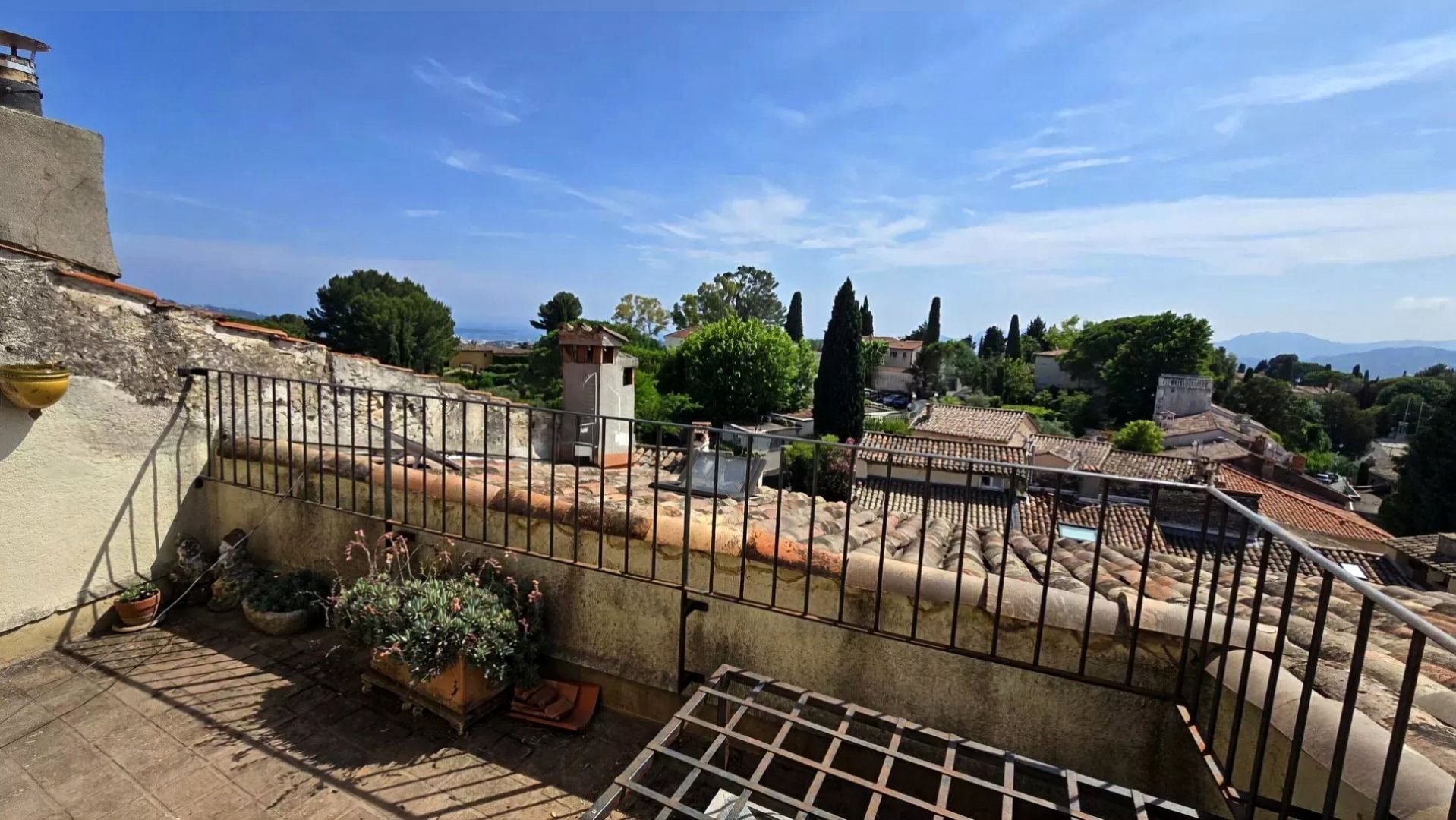 Appartement à vendre, 149m², Mougins