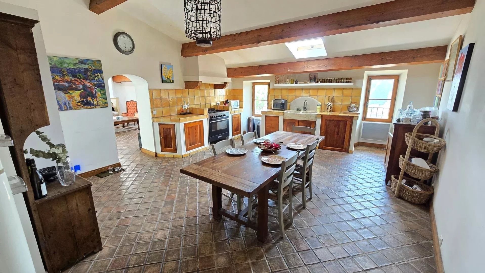 Appartement à vendre, 149m², Mougins