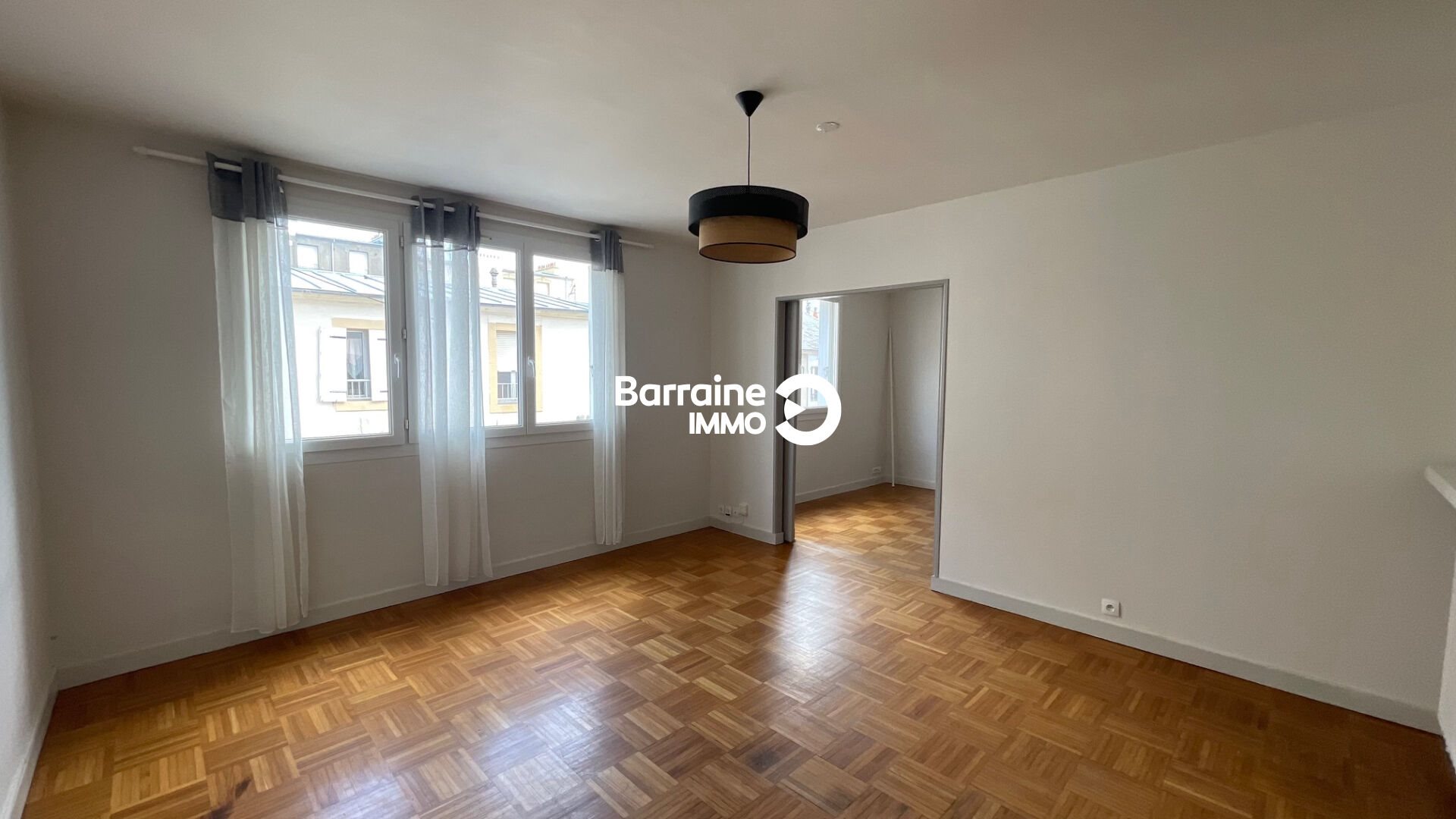 Appartement à louer, 67m², Brest