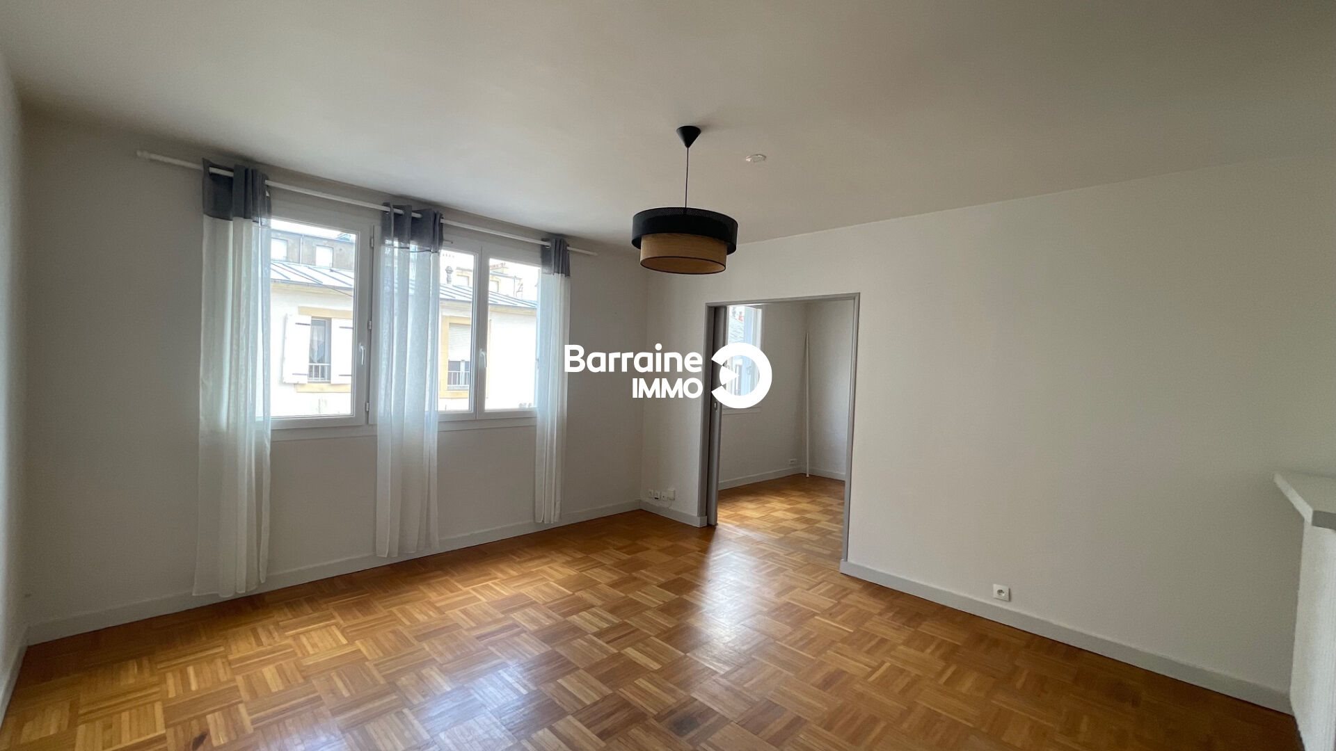 Appartement à louer, 67m², Brest