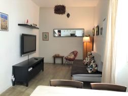 Appartement à louer, 46m², Marseille 1er