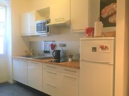 Appartement à louer, 46m², Marseille 1er