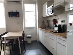 Appartement à louer, 46m², Marseille 1er