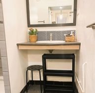 Appartement à louer, 46m², Marseille 1er