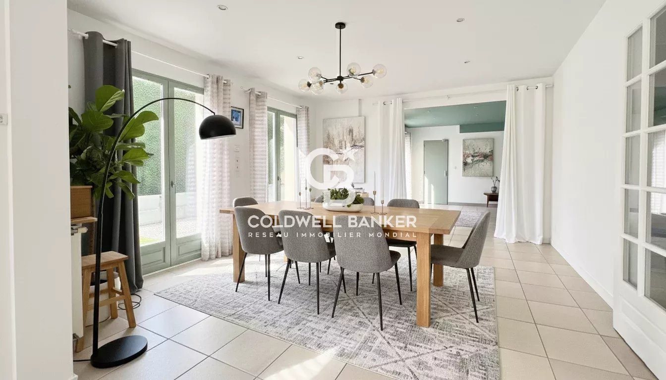 Maison à vendre, 400m², Saint-Germain-en-Laye