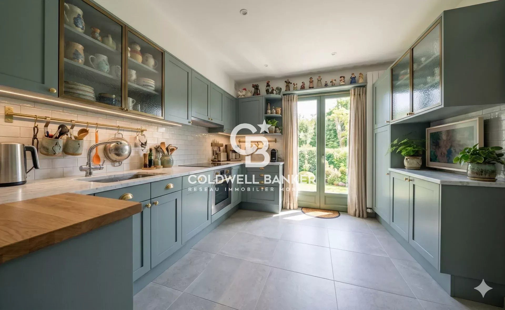 Maison à vendre, 400m², Saint-Germain-en-Laye