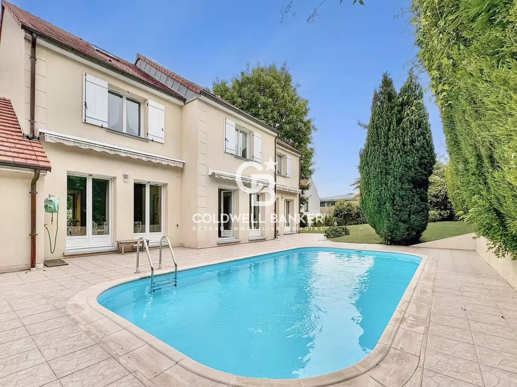 Maison à vendre, 400m², Saint-Germain-en-Laye