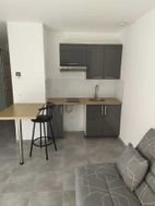 Appartement à louer, 23m², Aubière