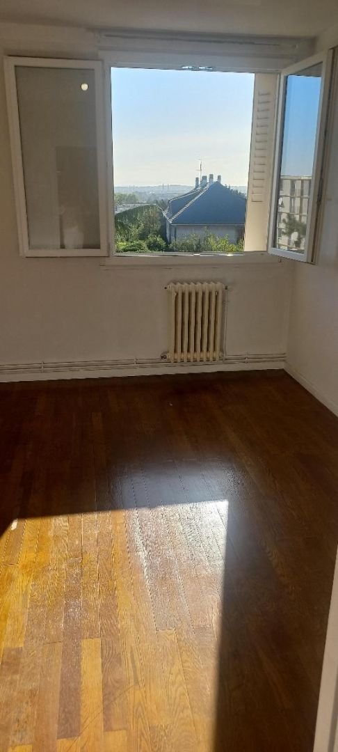 Appartement à vendre, 58m², Saint-Fons