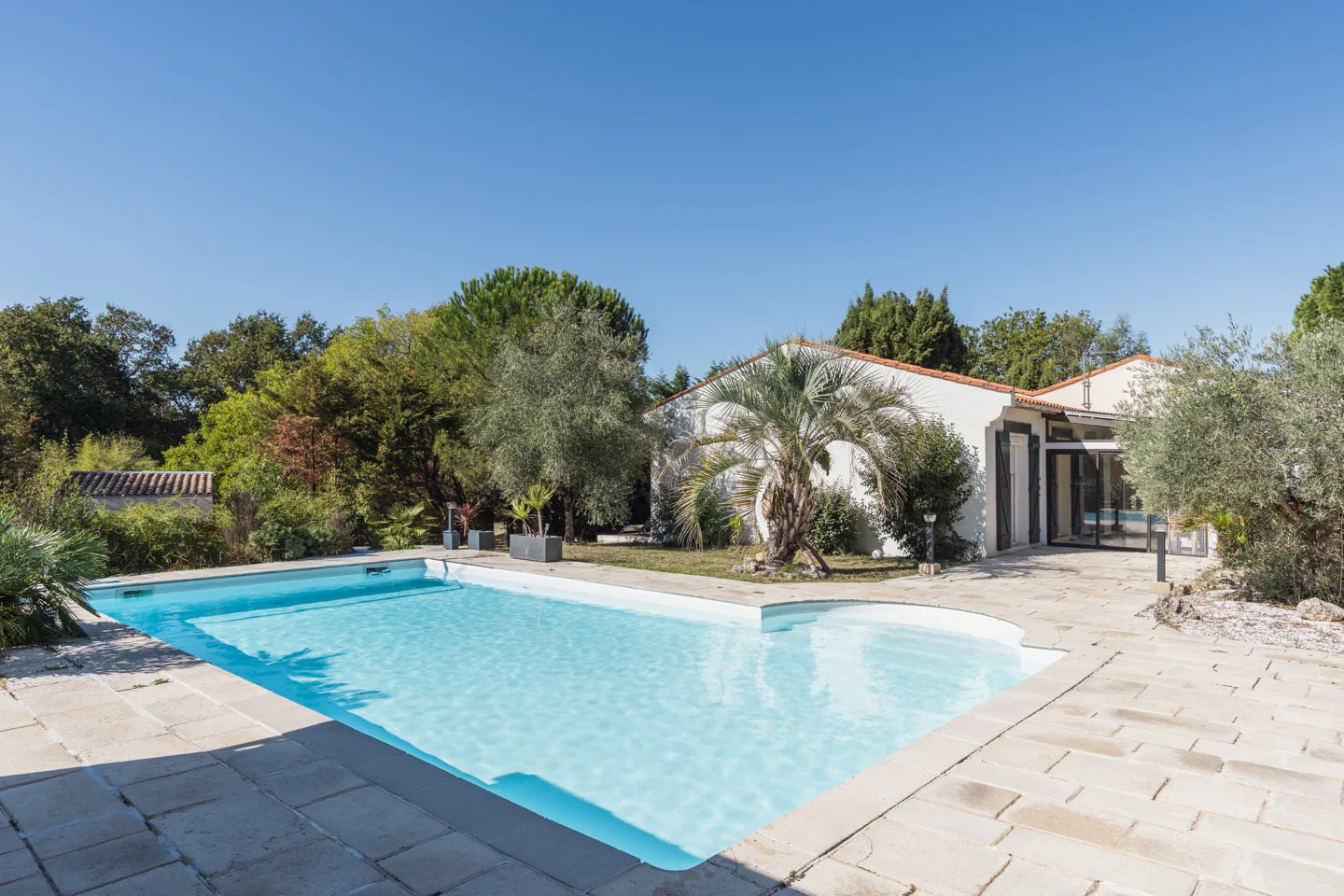 Maison à vendre, 178m², Carignan-de-Bordeaux