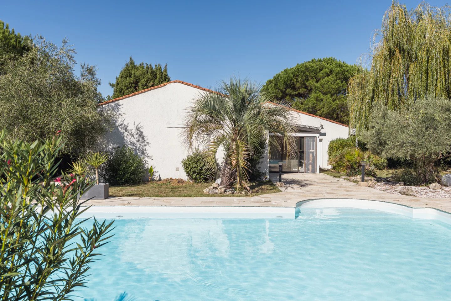 Maison à vendre, 178m², Carignan-de-Bordeaux