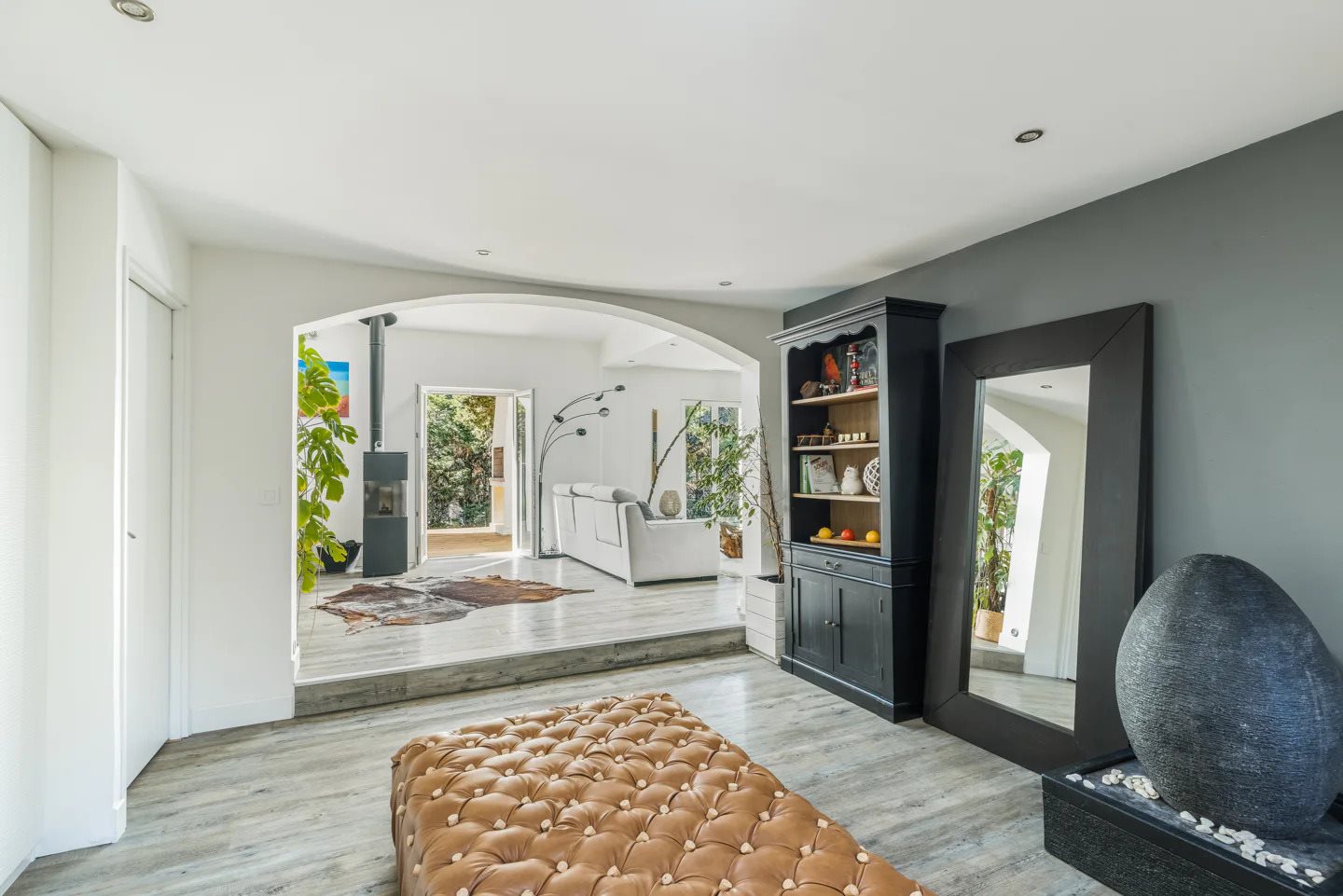 Maison à vendre, 178m², Carignan-de-Bordeaux