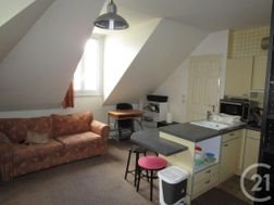 Appartement à louer, 30m², Gif-sur-Yvette