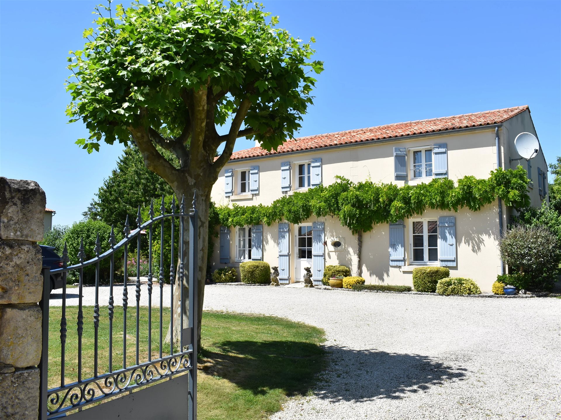 Maison à vendre, 167m², Saint-Hilaire-des-Loges