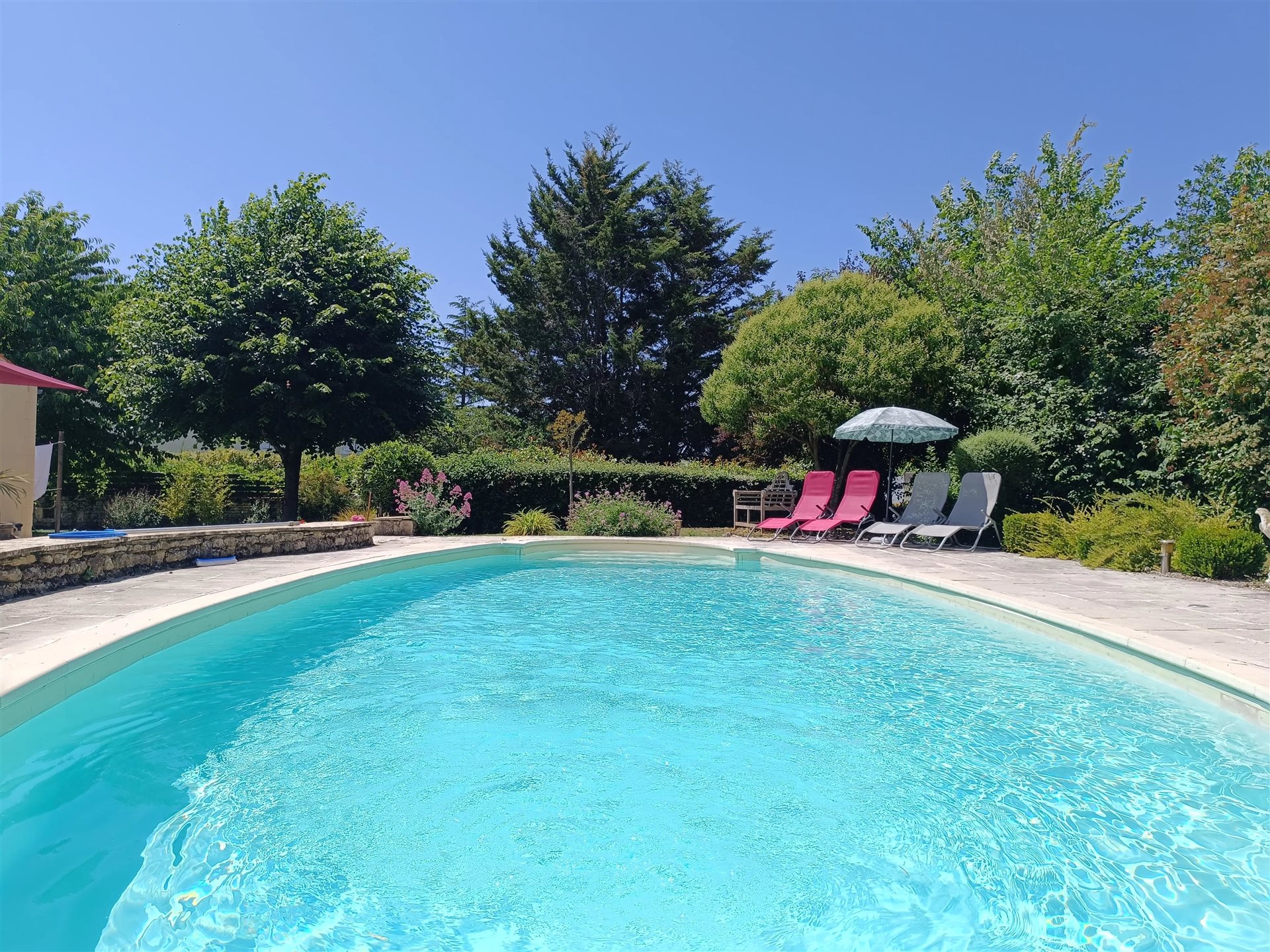 Maison à vendre, 167m², Saint-Hilaire-des-Loges