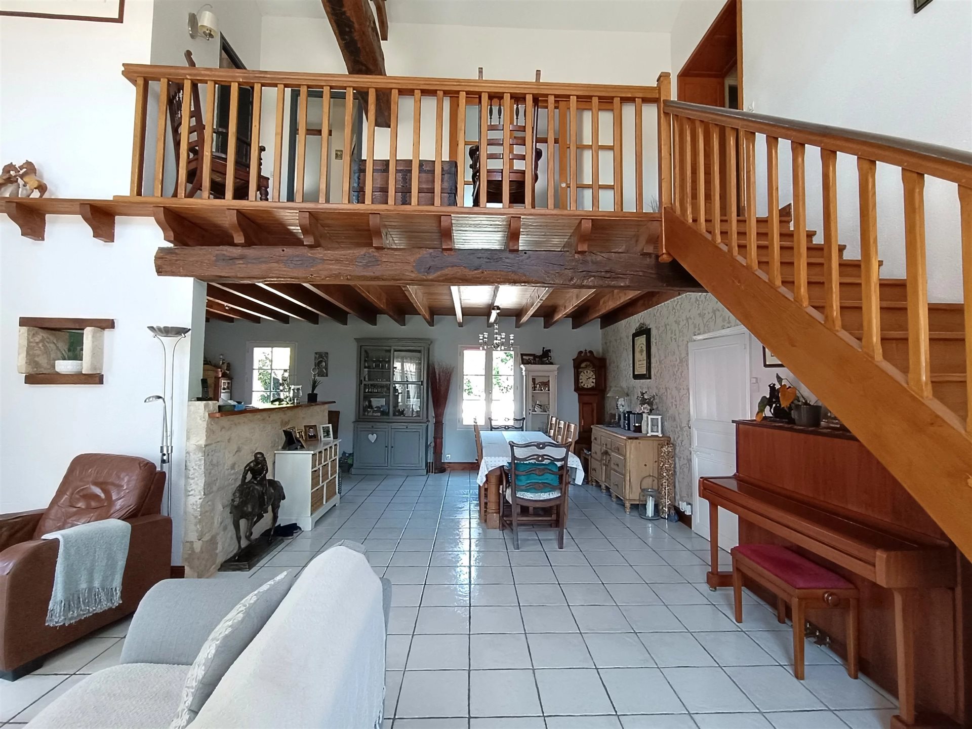 Maison à vendre, 167m², Saint-Hilaire-des-Loges