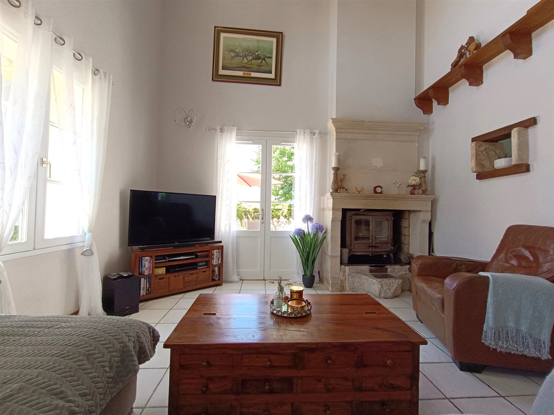 Maison à vendre, 167m², Saint-Hilaire-des-Loges