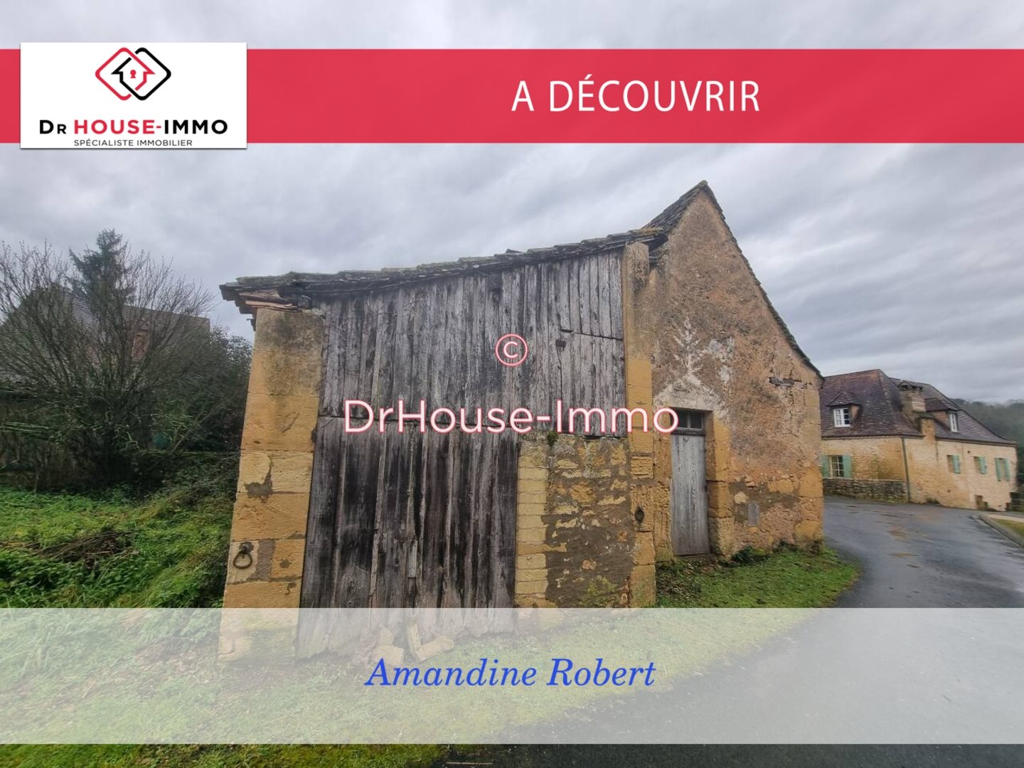 Maison à vendre, 46m², Bayac