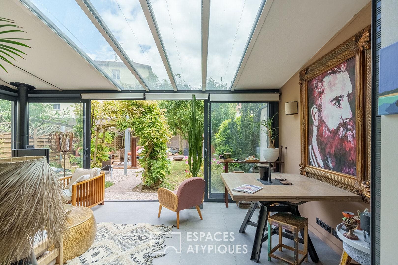 Maison à vendre, 173m², Essey-lès-Nancy