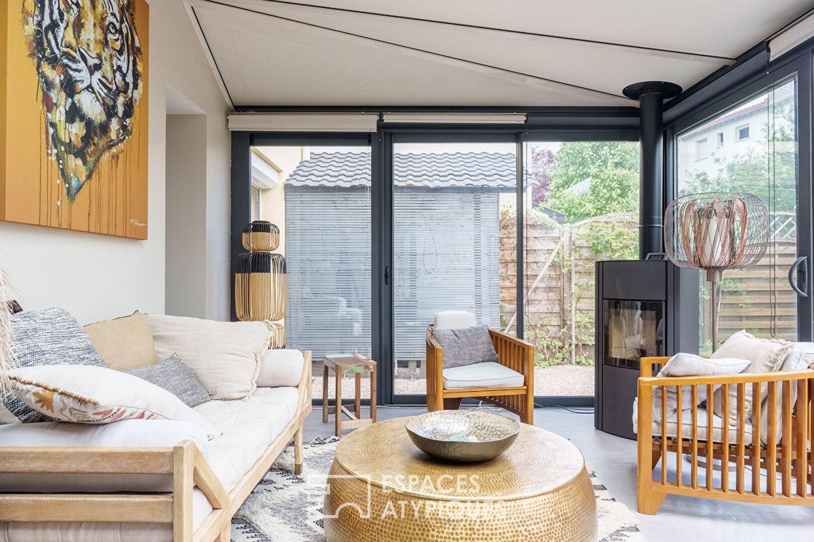 Maison à vendre, 173m², Essey-lès-Nancy