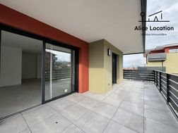 Appartement à louer, 43m², Thonon-les-Bains