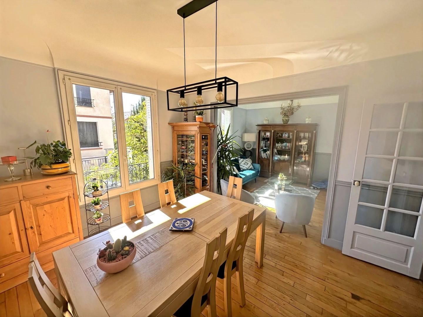 Maison à vendre, 130m², Arcueil