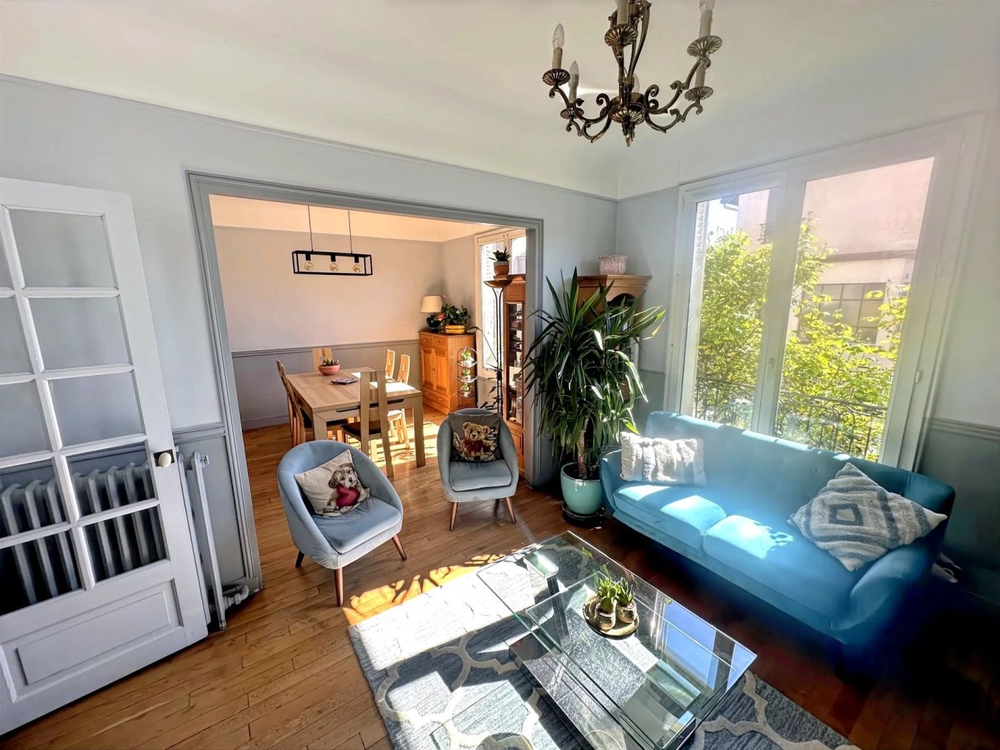 Maison à vendre, 130m², Arcueil