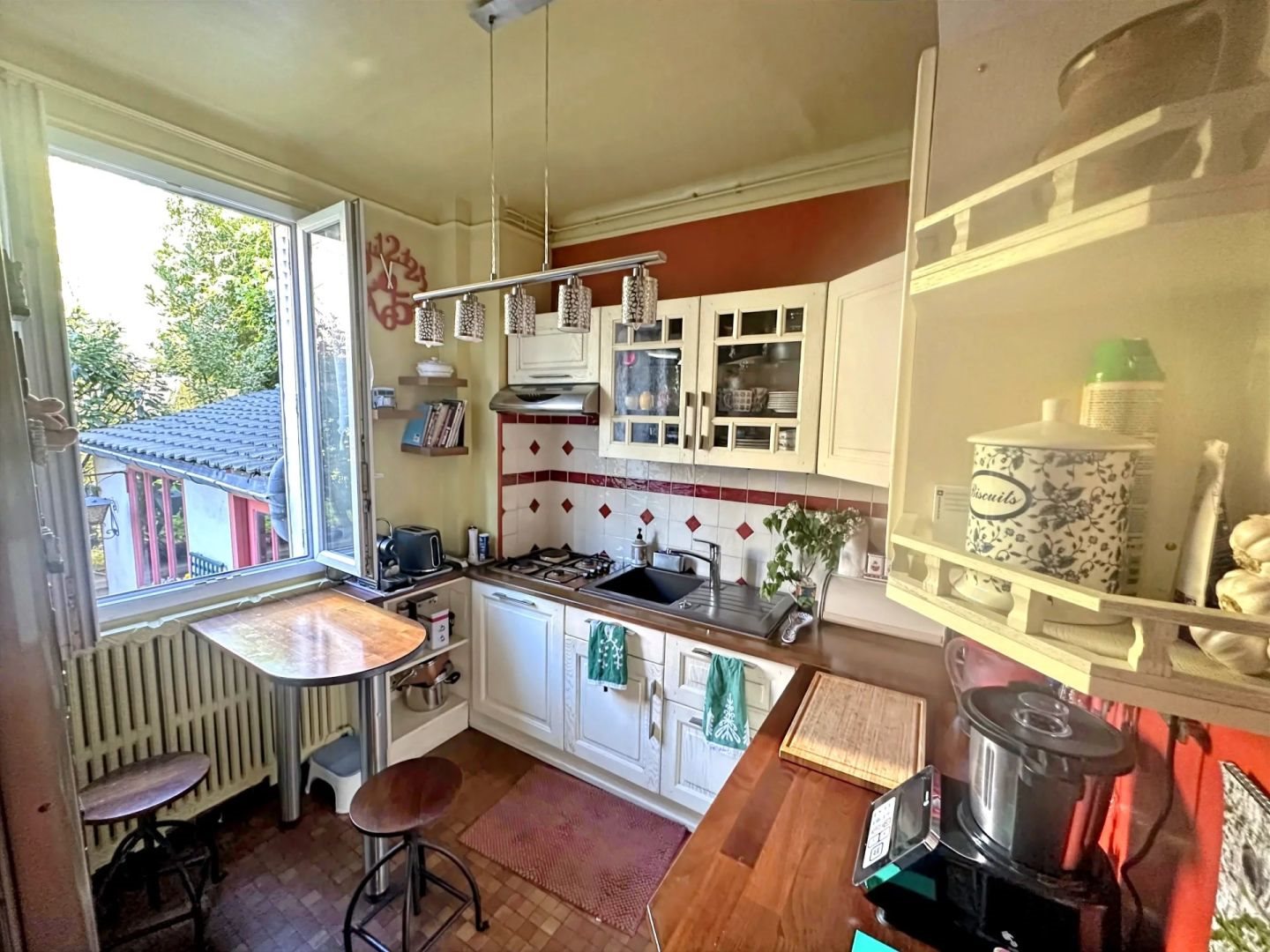 Maison à vendre, 130m², Arcueil