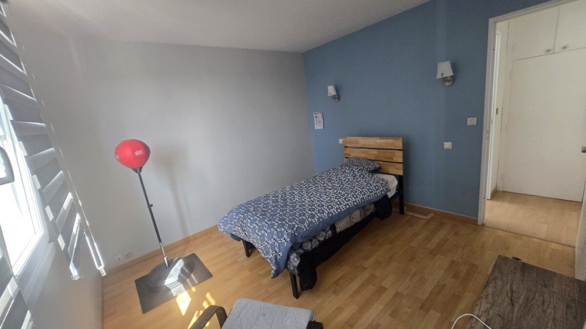 Appartement à louer, 47m², Maromme