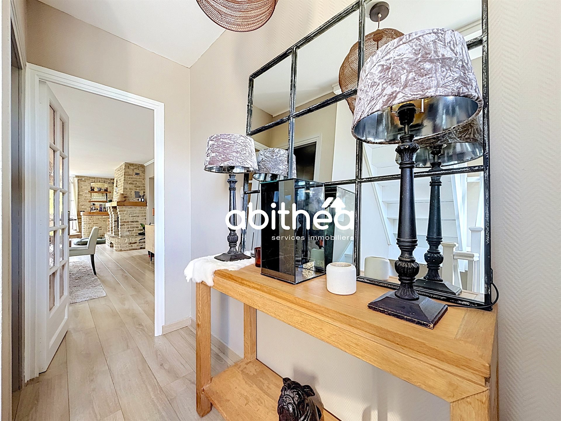 Appartement à vendre, 119m², Arras