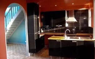 Appartement à louer, 58m², Arcueil