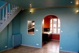 Appartement à louer, 58m², Arcueil